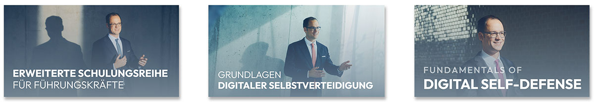 Digitales Schulungsportal