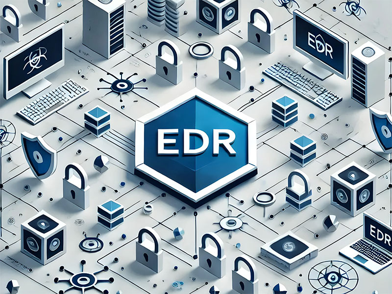 EDR