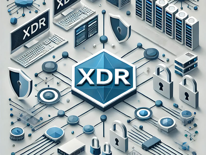 XDR