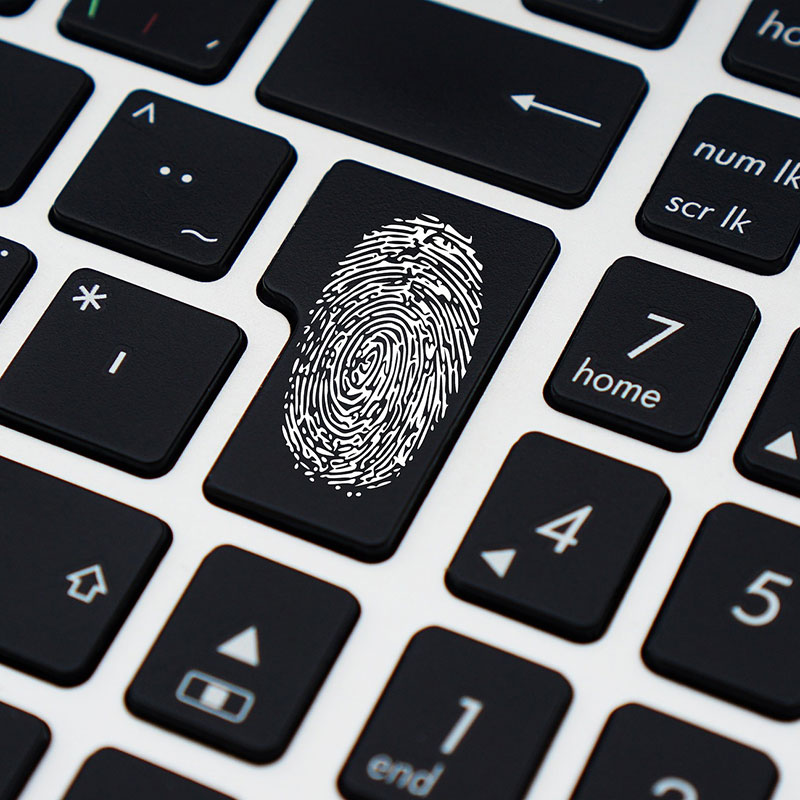 geleakte Zugangsdaten