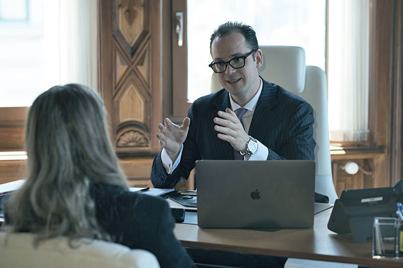 Audits and Consulting