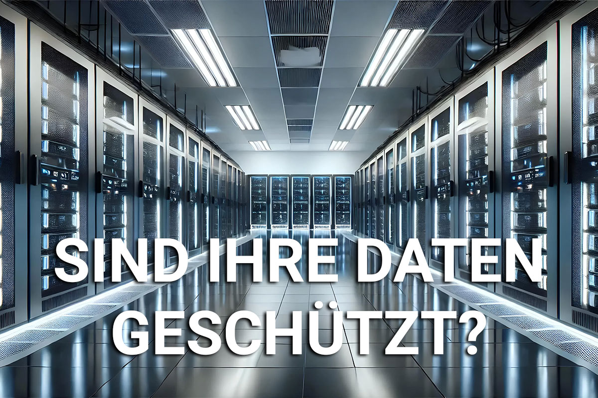 Datensicherheitsstandards