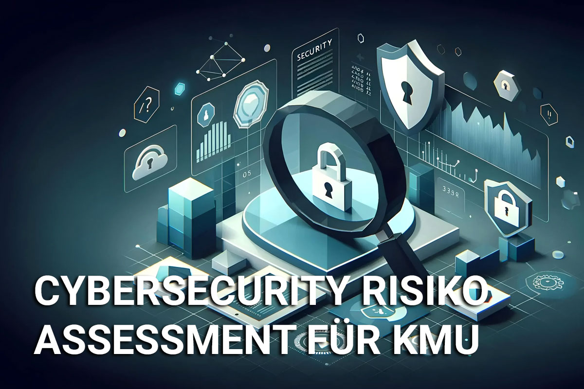 Cybersicherheit für KMU