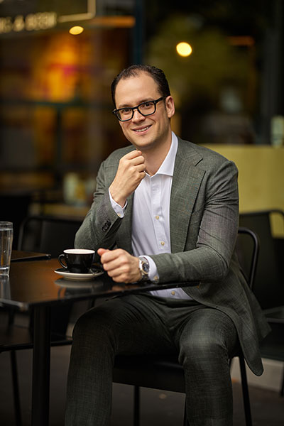 Strategisches Sicherheitsrisiko