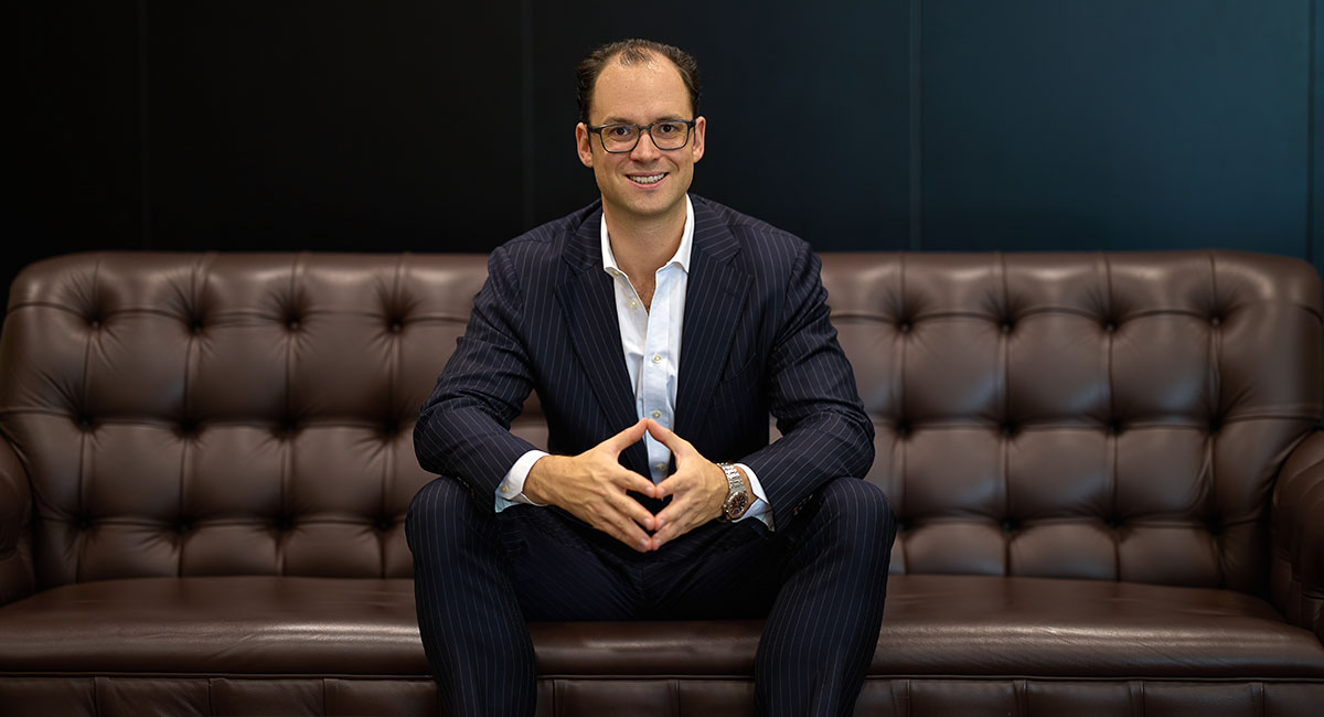 Digitale forensische Untersuchung