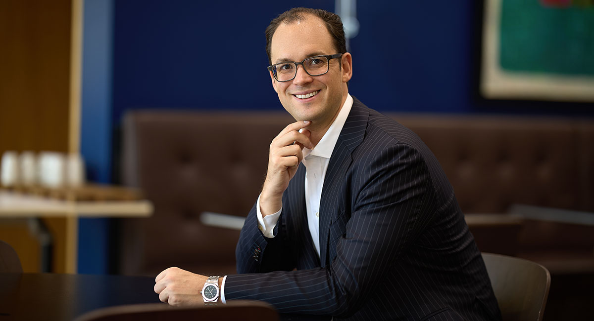 Verwaltung von M-XDR