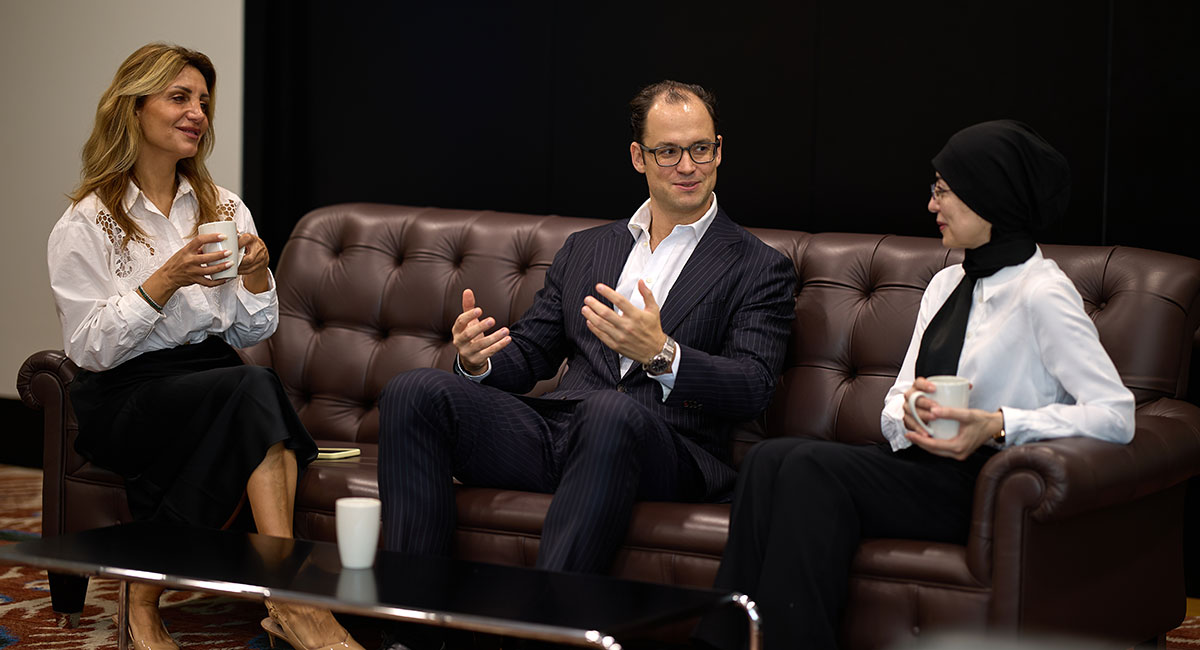 Ransomware Verhandlungen