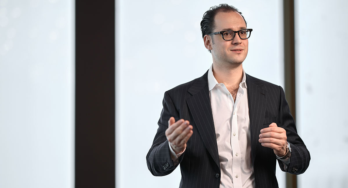 Informationssicherheit