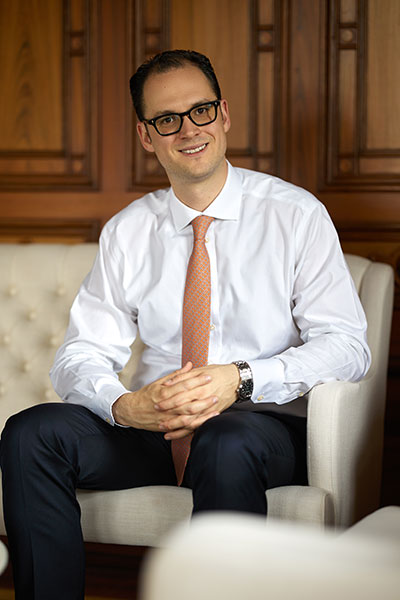 Überwachung des Dark Web