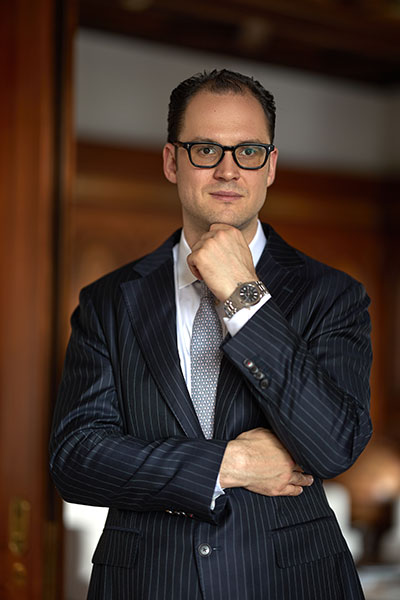 Untersuchung Von Sicherheitsvorfällen